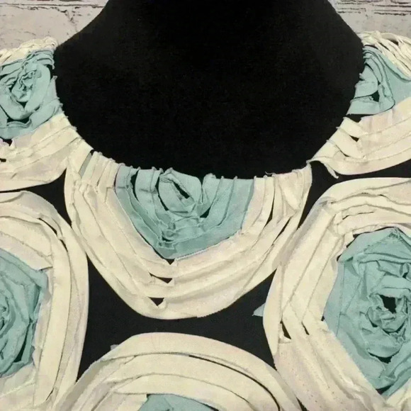 SAMUEL DONG DRESS SMALL - Picture 6 of 12